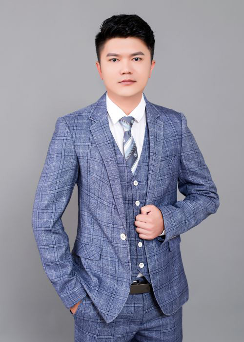 陈堪经