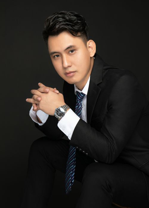 刘鹏辉